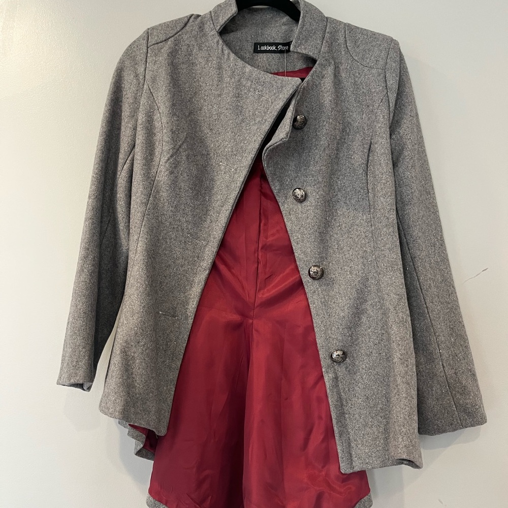 Winter Jacket